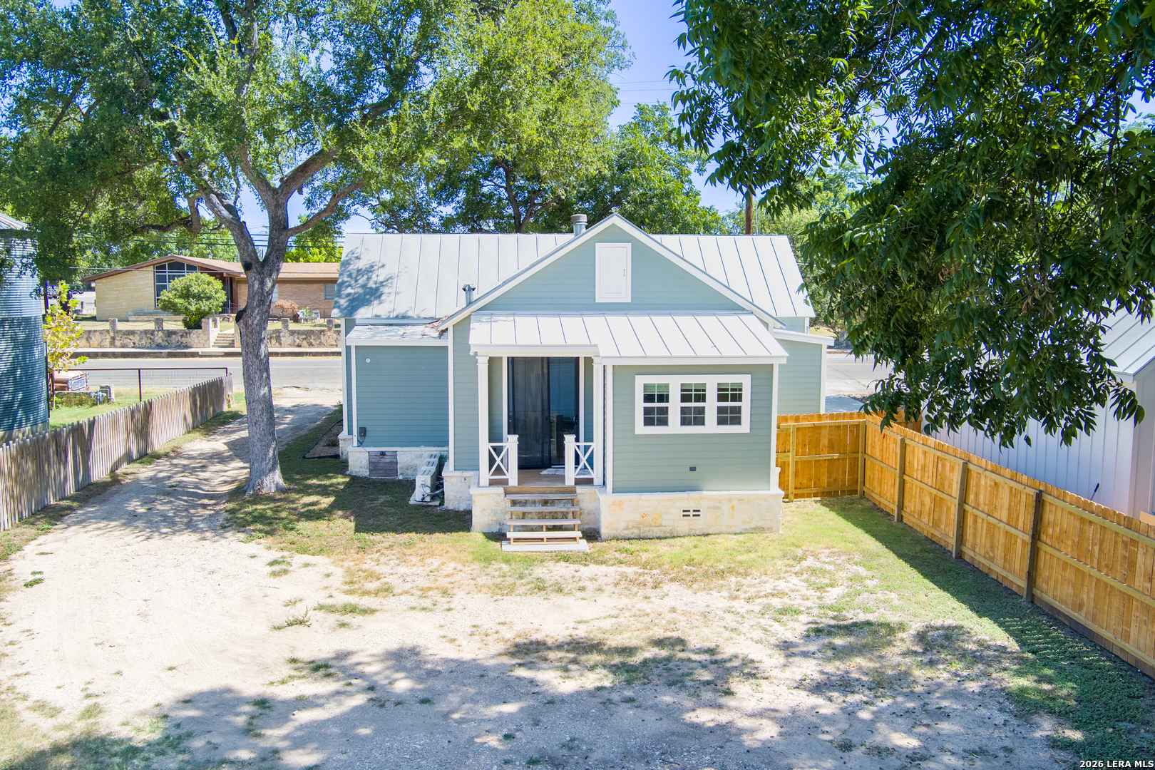 507 High Street Comfort TX 78013