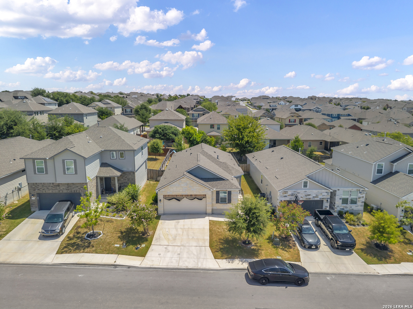 756 Fort Leonard San Antonio TX 78245