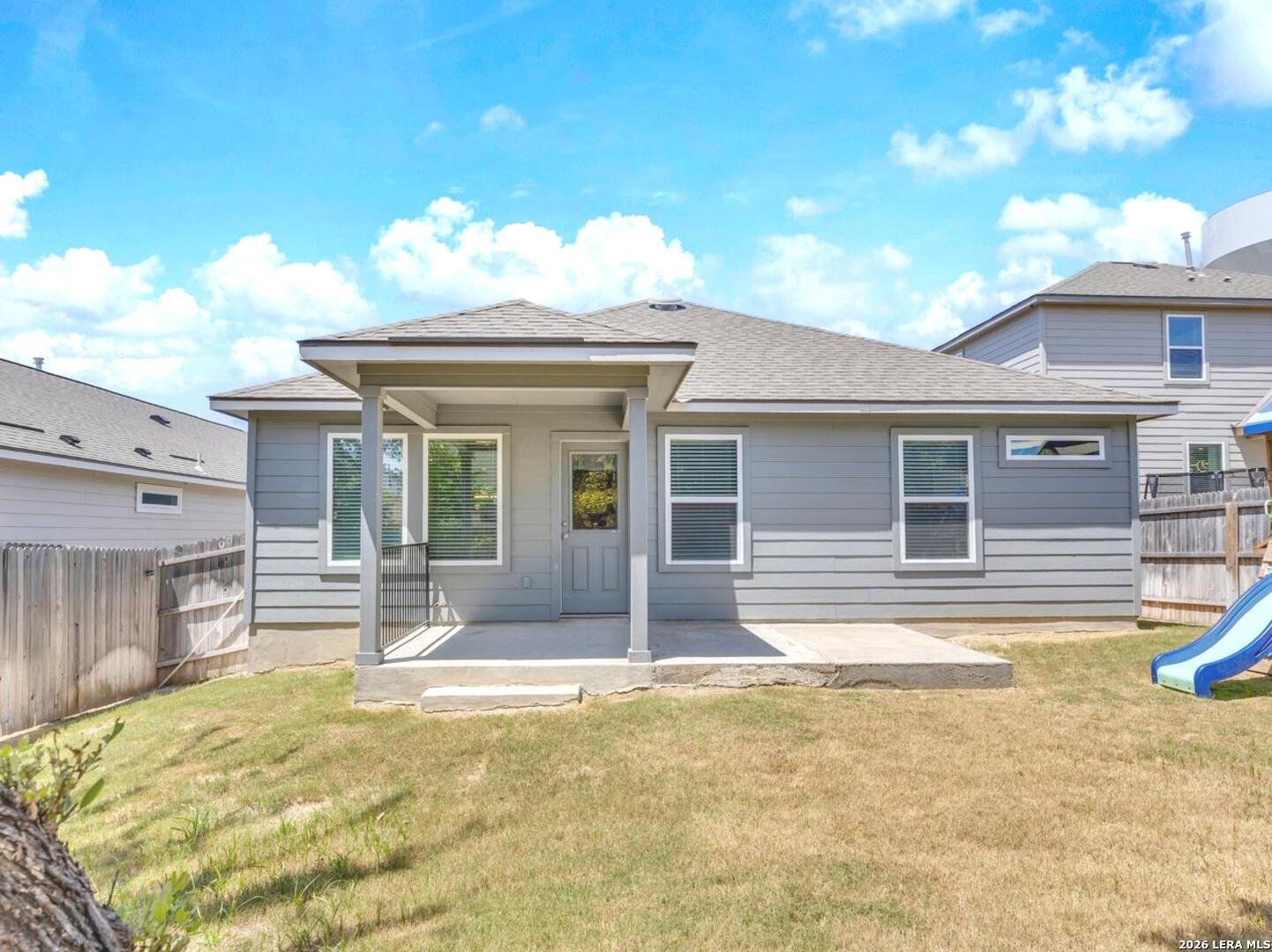 756 Fort Leonard San Antonio TX 78245