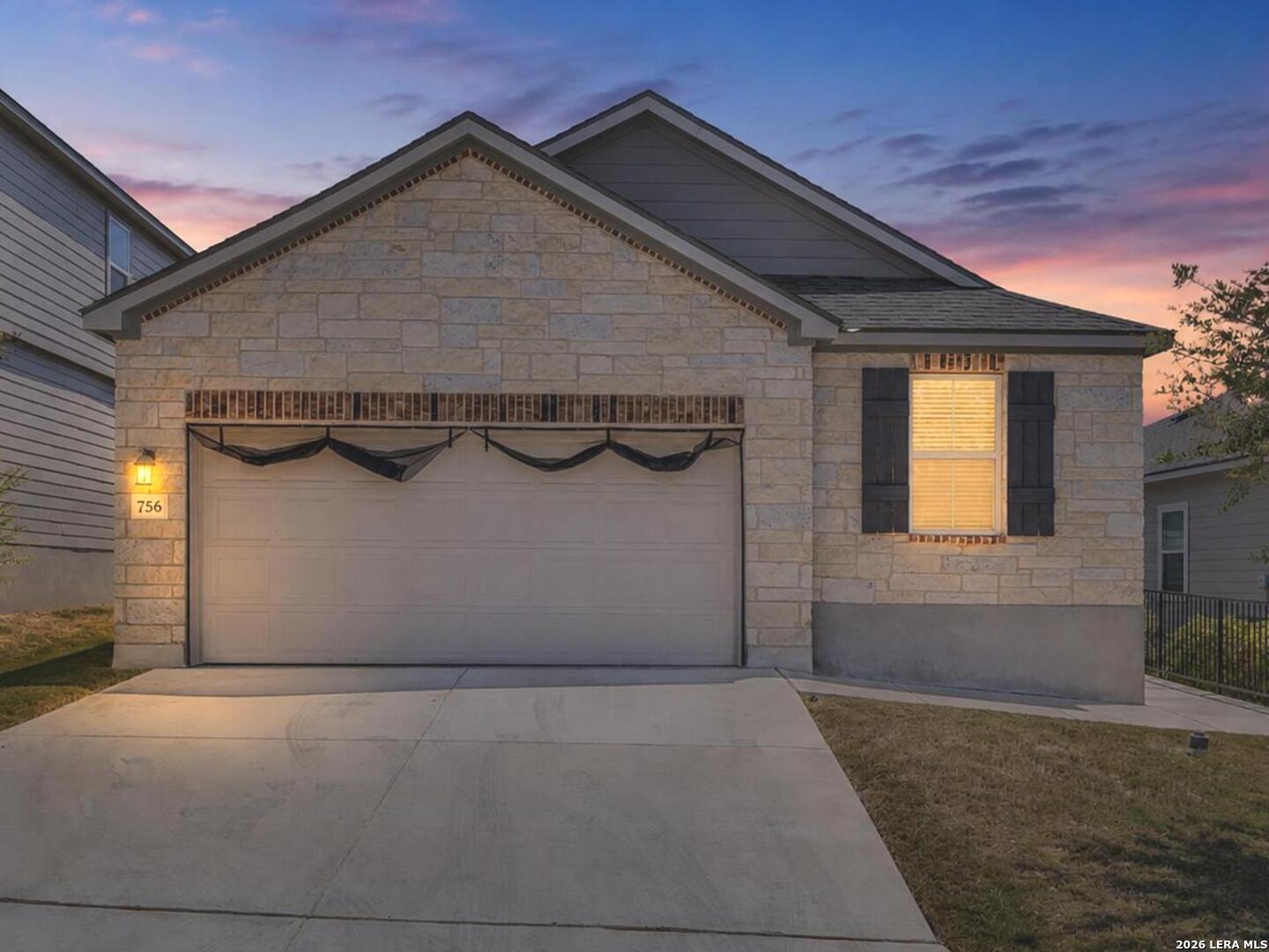 756 Fort Leonard San Antonio TX 78245