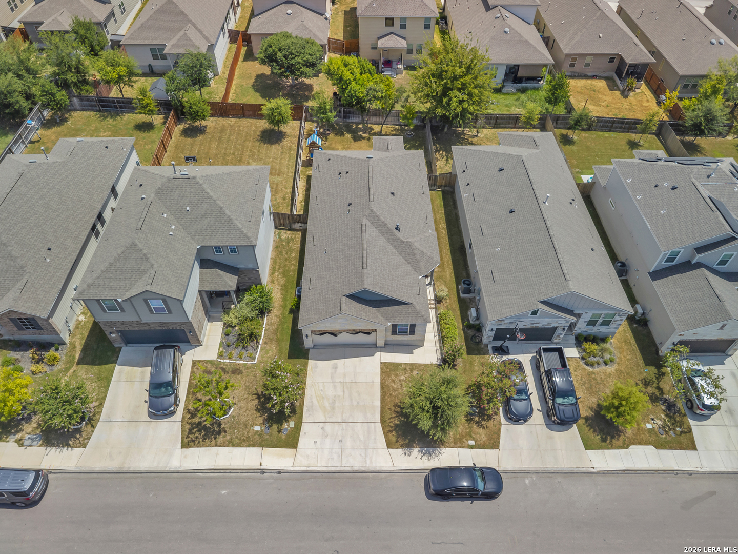756 Fort Leonard San Antonio TX 78245