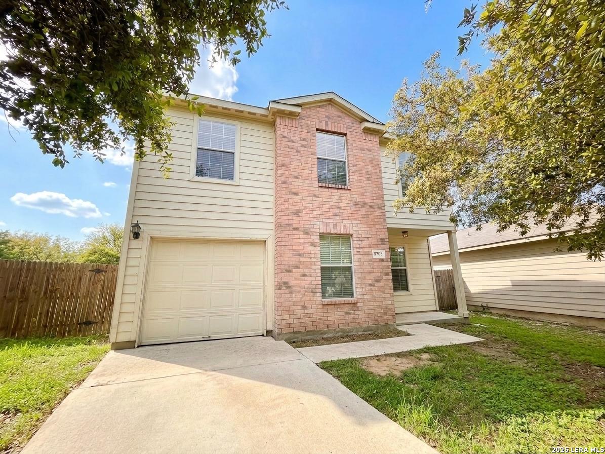 5702 Wildcat Canyon San Antonio TX 78252