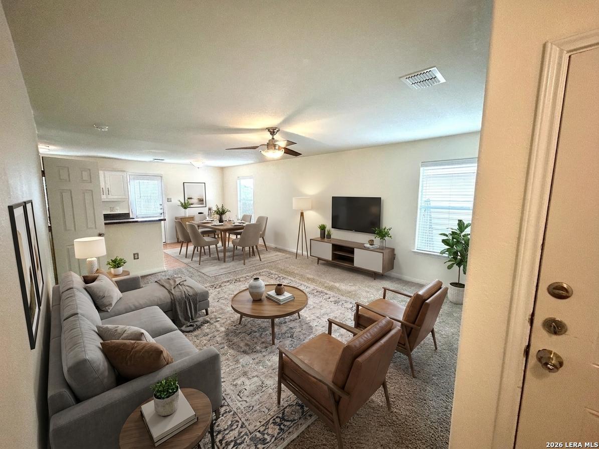 5702 Wildcat Canyon San Antonio TX 78252