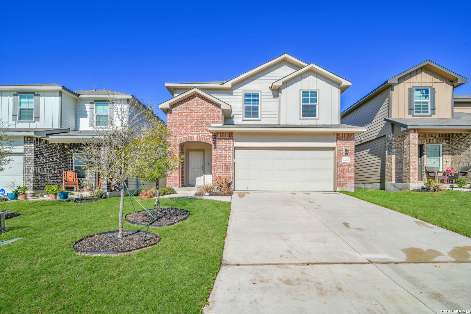 13319 Winemaker San Antonio TX 78223