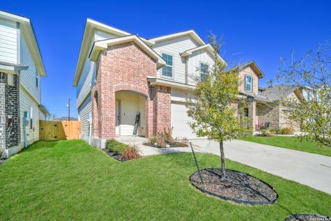 13319 Winemaker San Antonio TX 78223