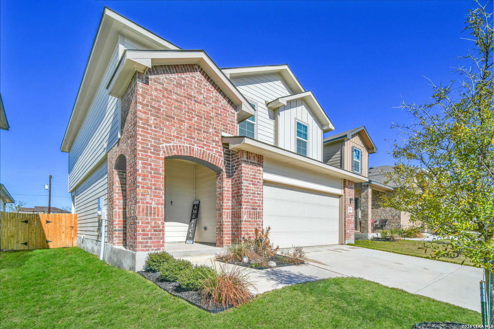 13319 Winemaker San Antonio TX 78223