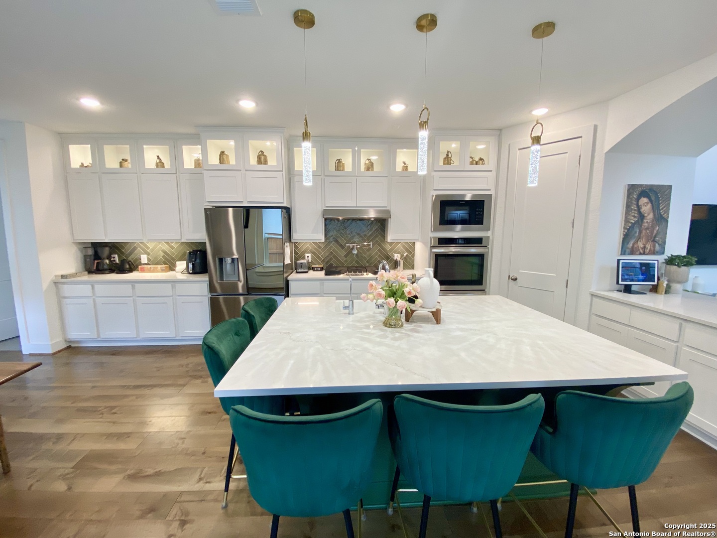 1809 Nettletree Road New Braunfels TX 78132