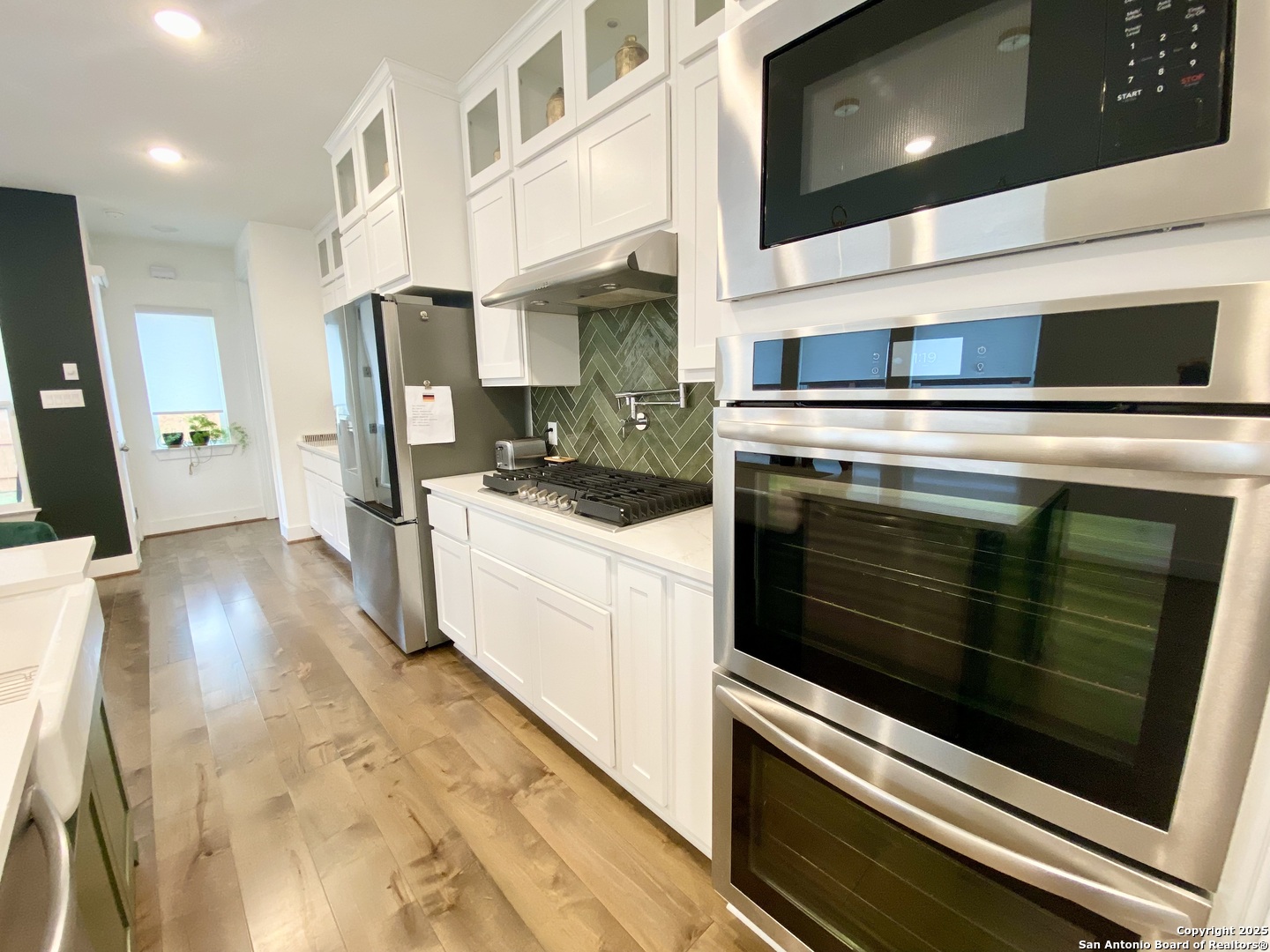 1809 Nettletree Road New Braunfels TX 78132