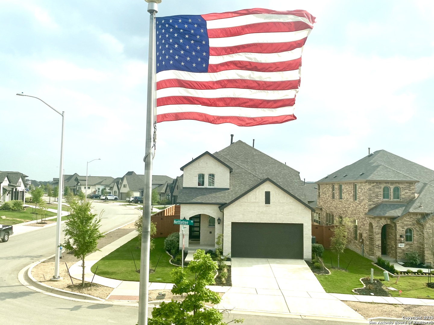 1809 Nettletree Road New Braunfels TX 78132