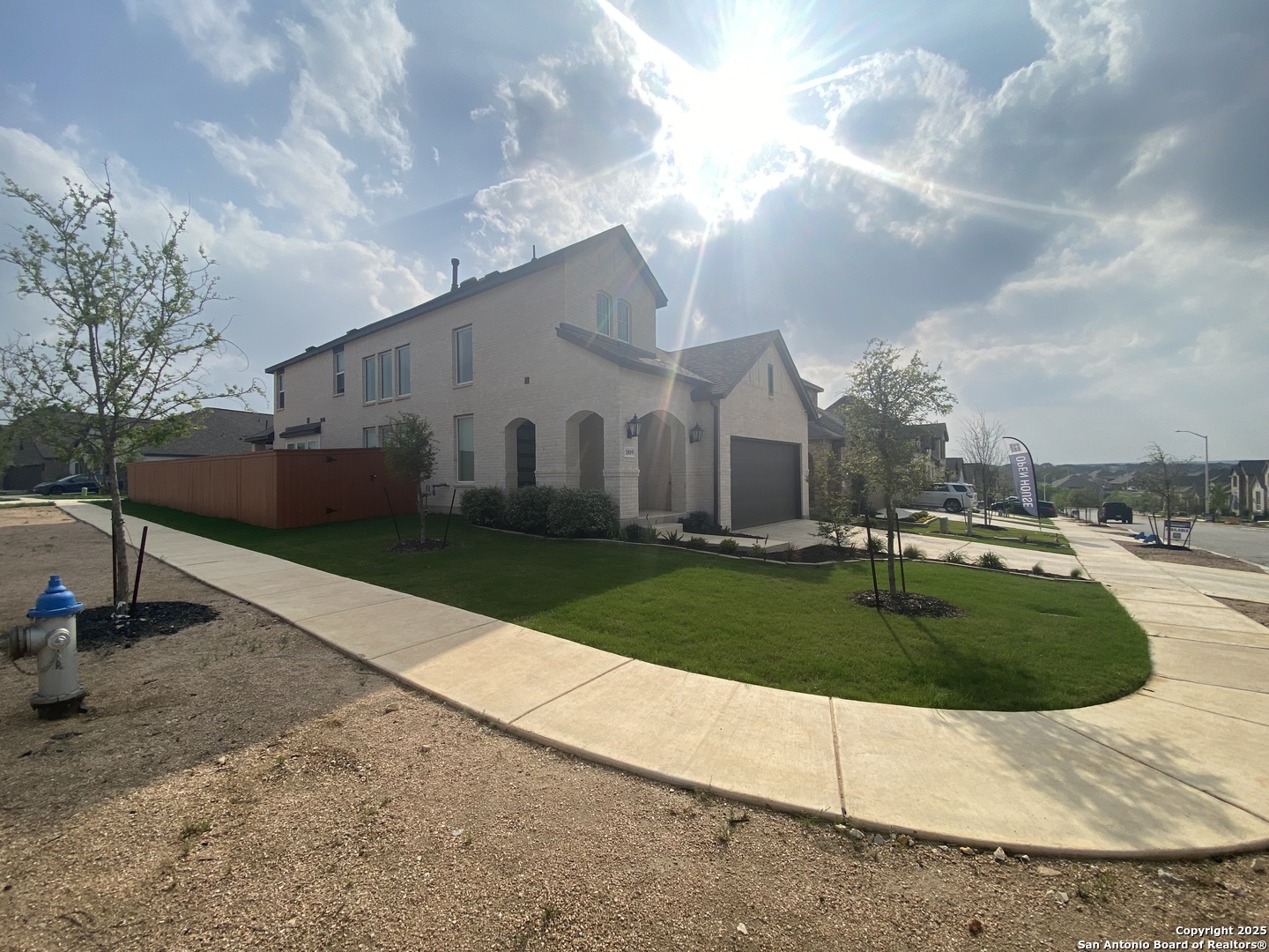 1809 Nettletree Road New Braunfels TX 78132