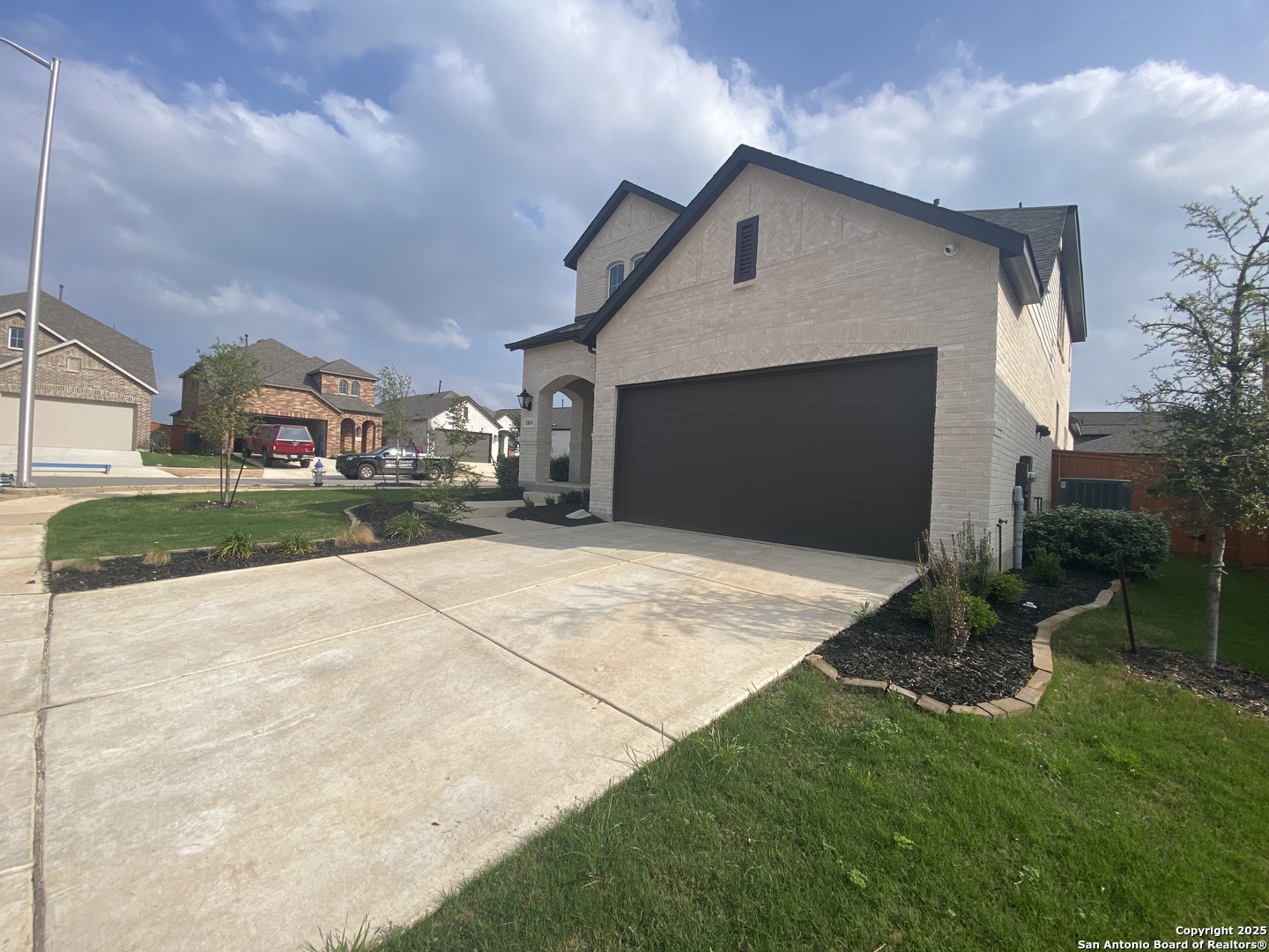 1809 Nettletree Road New Braunfels TX 78132