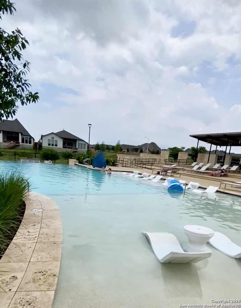 1809 Nettletree Road New Braunfels TX 78132