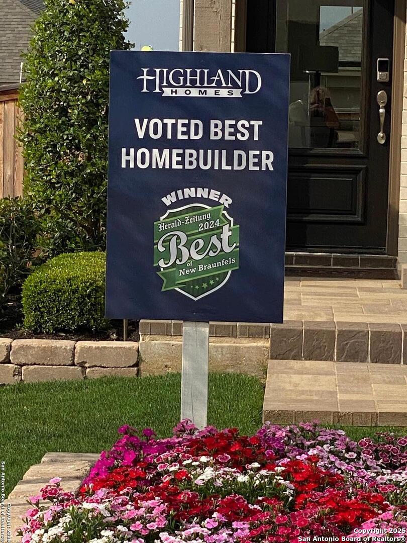 1809 Nettletree Road New Braunfels TX 78132