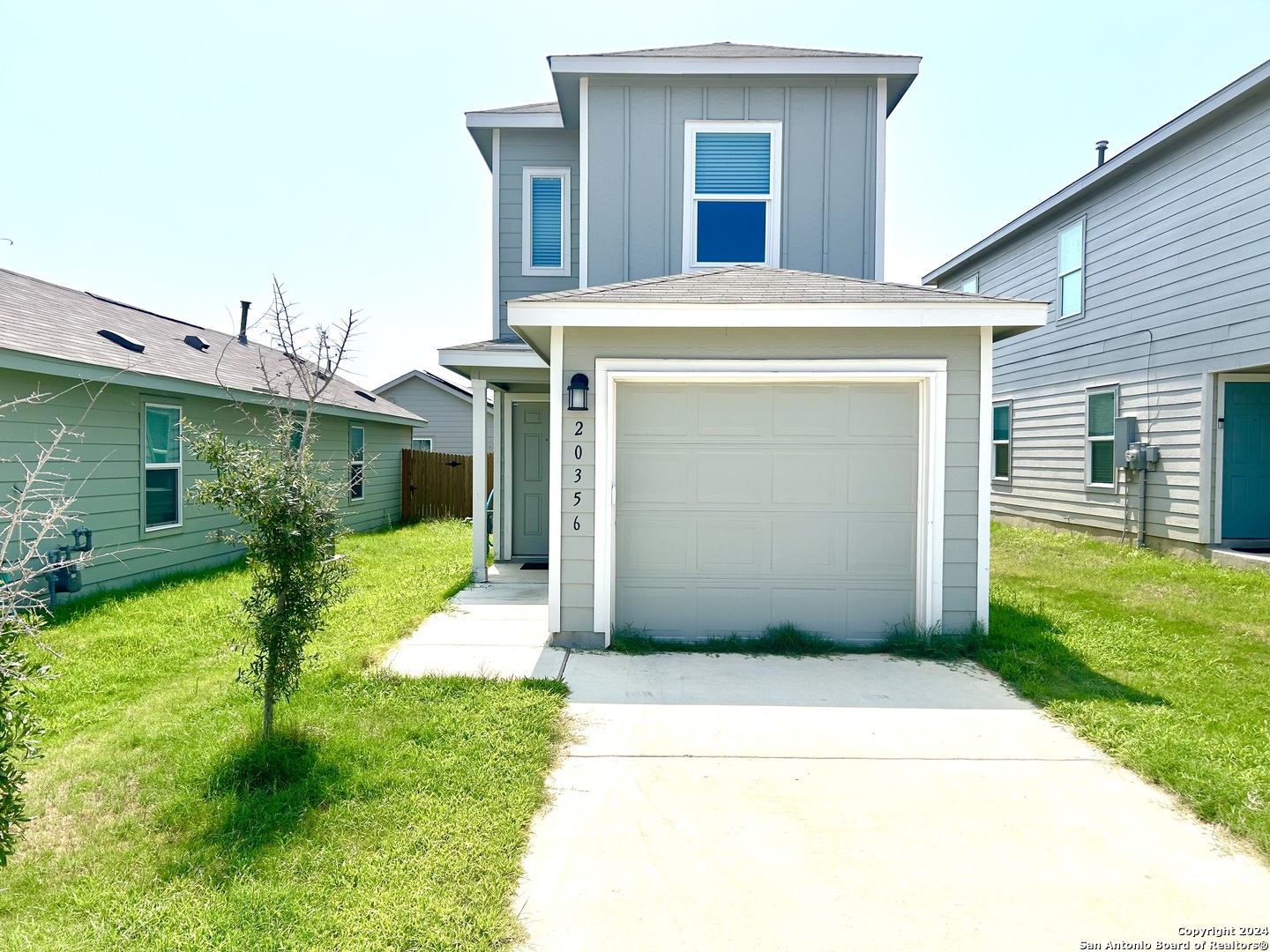 20356 Andalusite Way San Antonio TX 78264