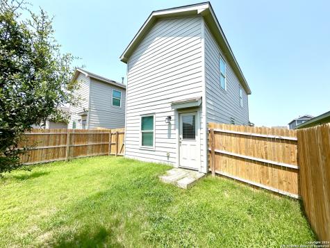 20356 Andalusite Way San Antonio TX 78264