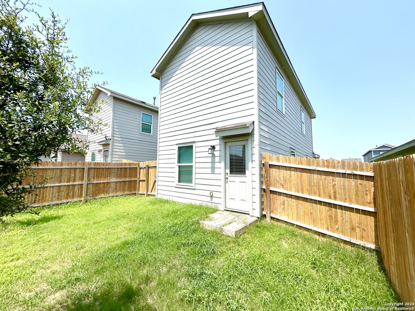 20356 Andalusite Way San Antonio TX 78264
