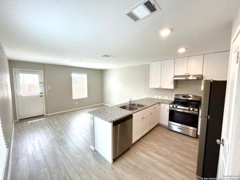 20356 Andalusite Way San Antonio TX 78264