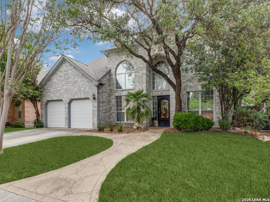 13526 Barsan Road San Antonio TX 78249