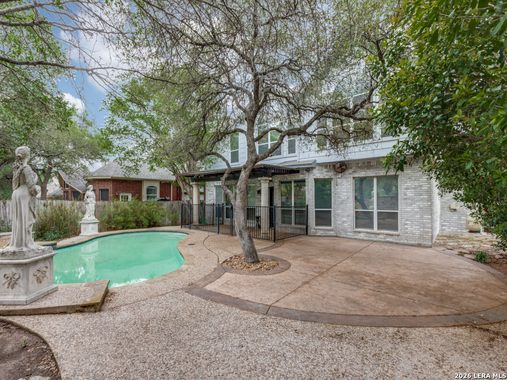 13526 Barsan Road San Antonio TX 78249
