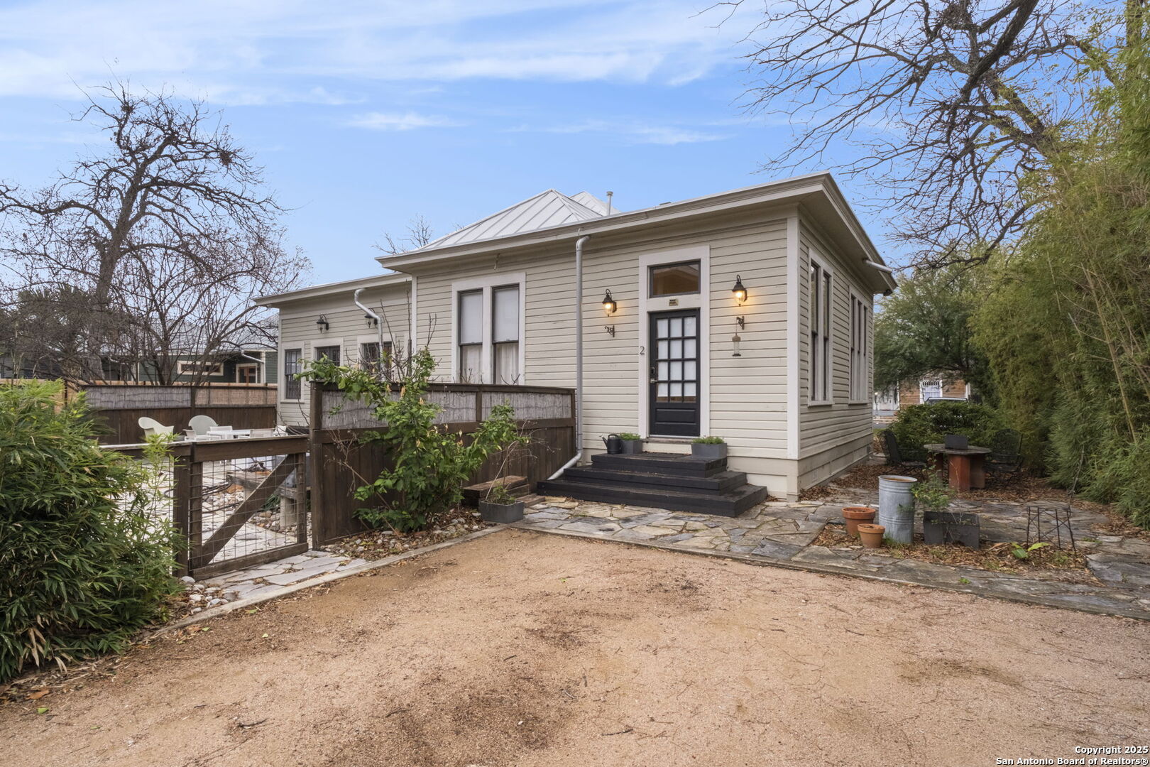 227 Claudia Street San Antonio TX 78210