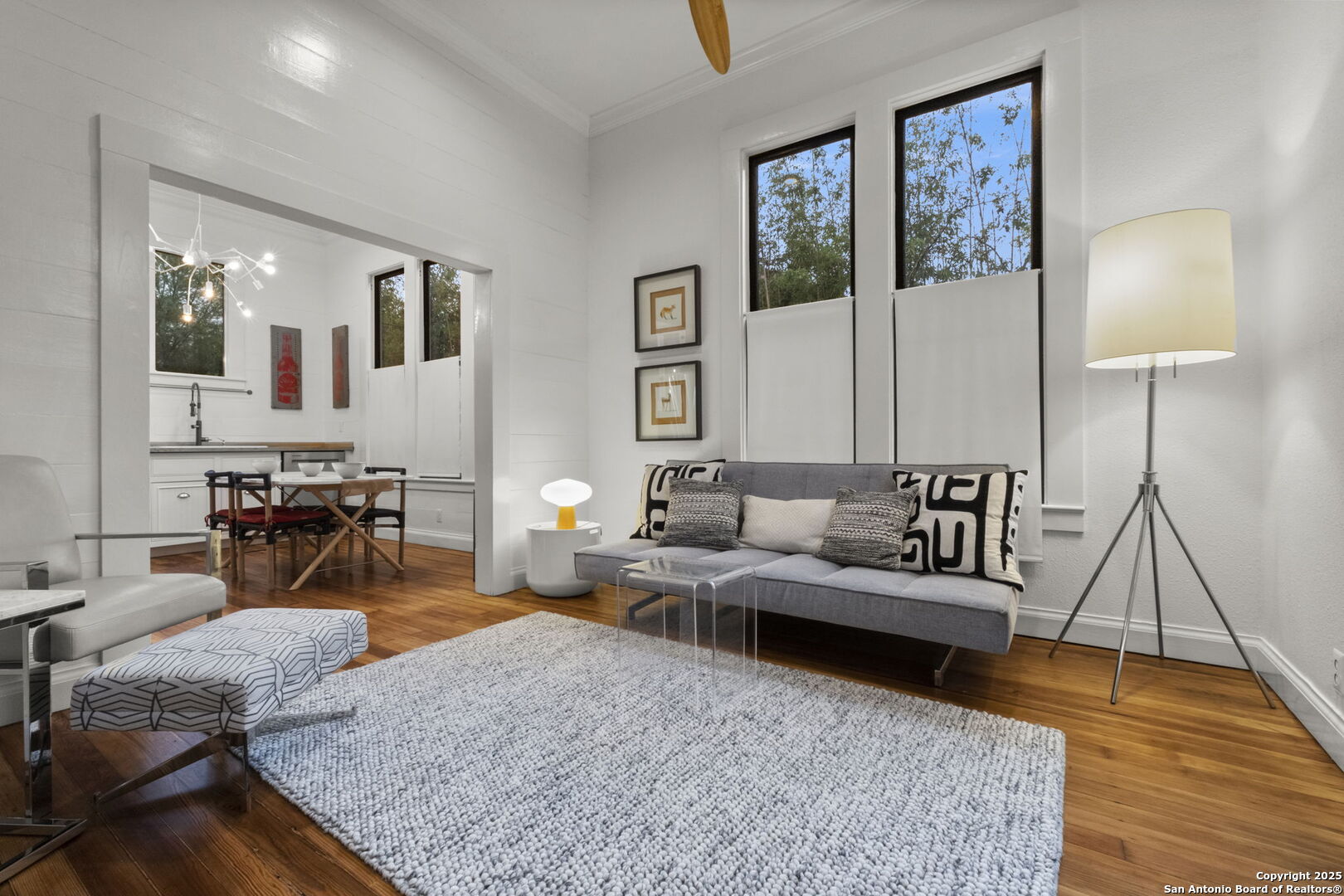 227 Claudia Street San Antonio TX 78210