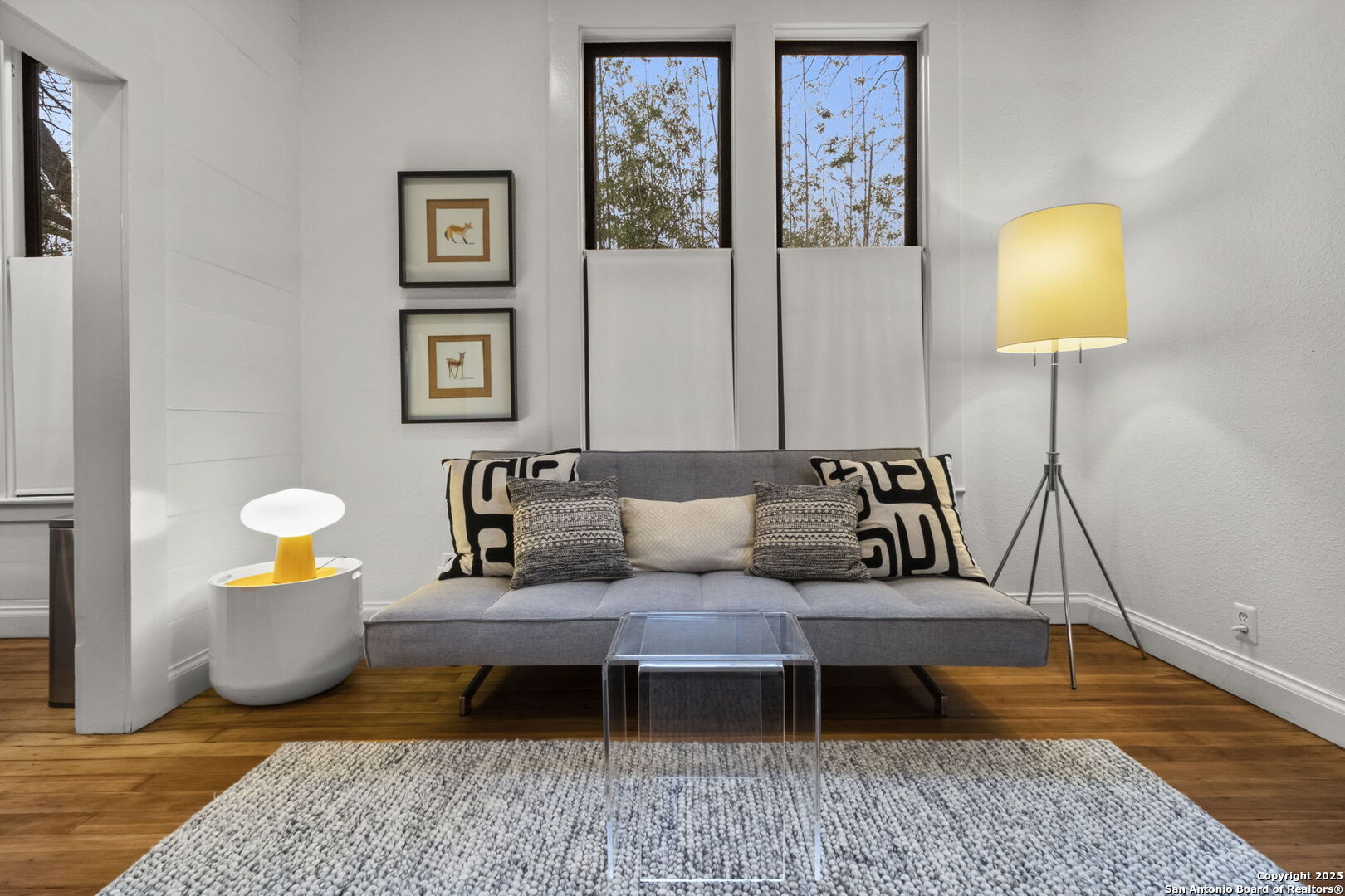 227 Claudia Street San Antonio TX 78210