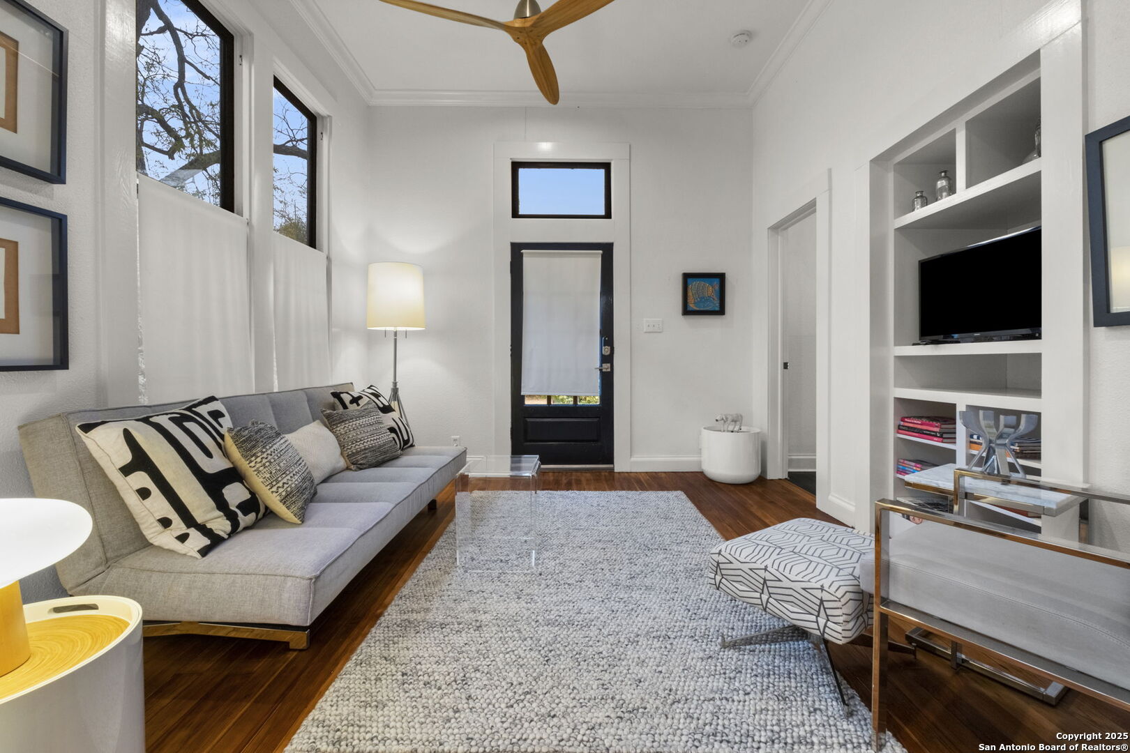 227 Claudia Street San Antonio TX 78210