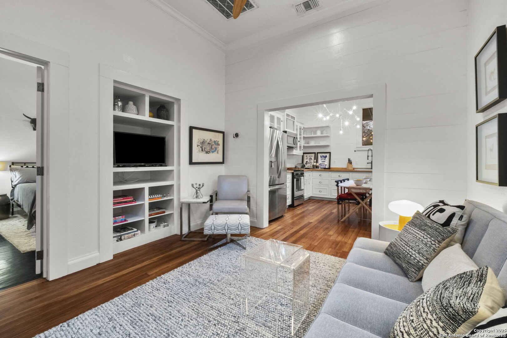 227 Claudia Street San Antonio TX 78210