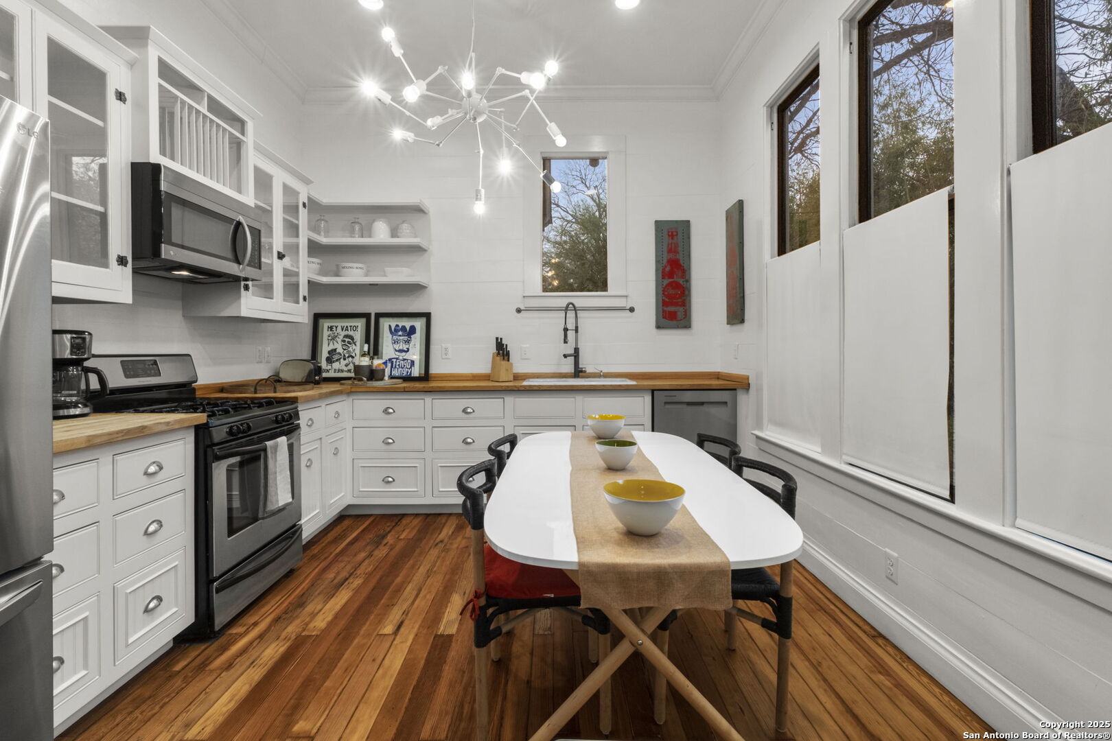 227 Claudia Street San Antonio TX 78210