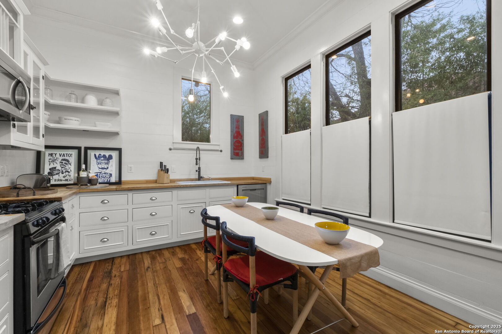 227 Claudia Street San Antonio TX 78210