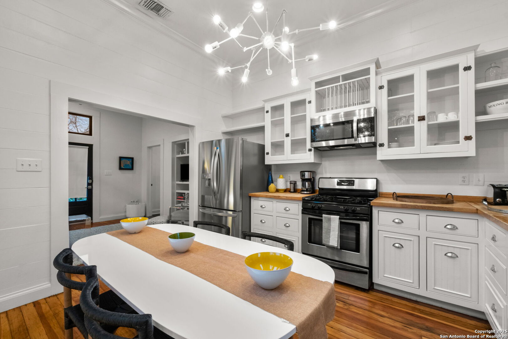 227 Claudia Street San Antonio TX 78210