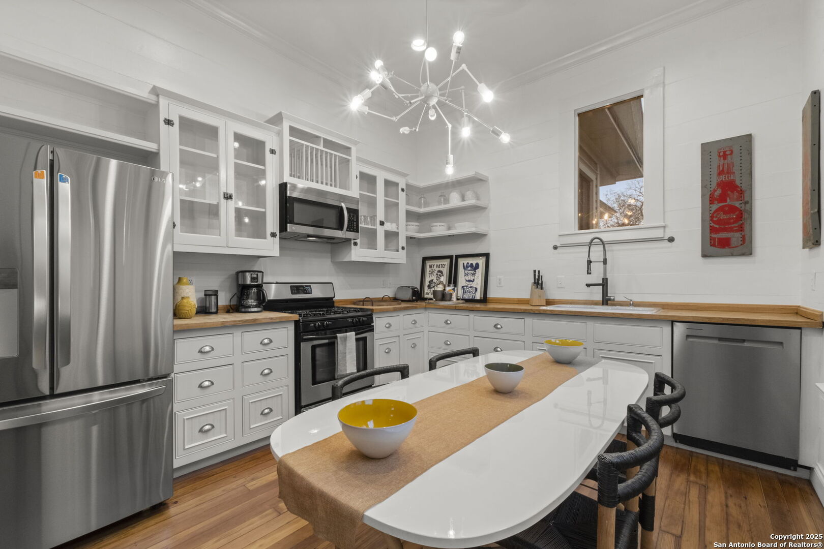 227 Claudia Street San Antonio TX 78210