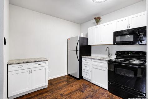 13319 Stairock San Antonio TX 78248