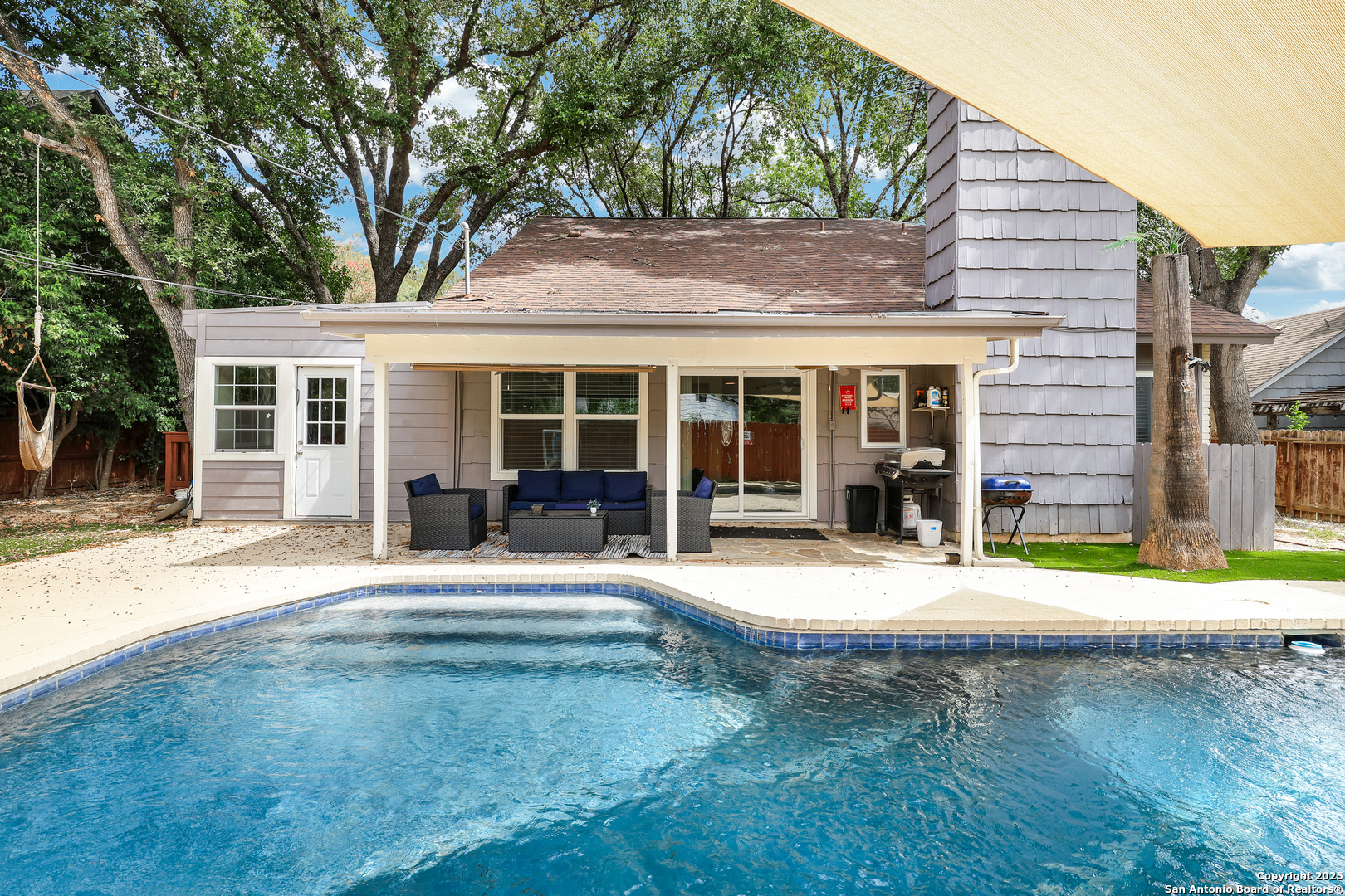 13319 Stairock San Antonio TX 78248