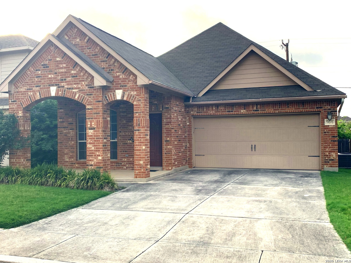 9618 Sun Mill San Antonio TX 78254