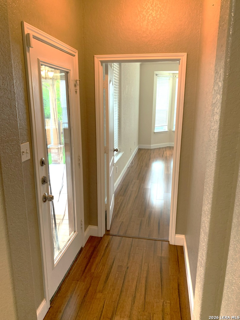 9618 Sun Mill San Antonio TX 78254