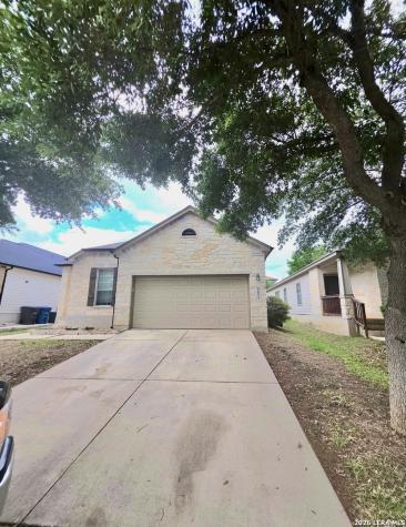 9611 Nueces Canyon San Antonio TX 78251