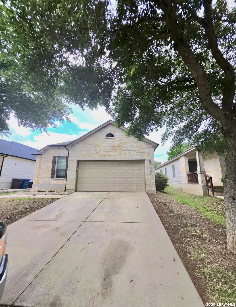 9611 Nueces Canyon San Antonio TX 78251