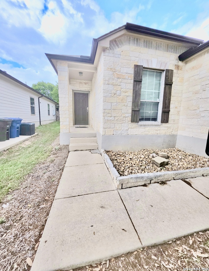 9611 Nueces Canyon San Antonio TX 78251