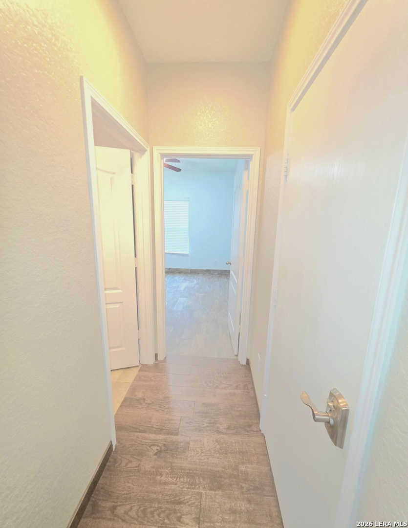 9611 Nueces Canyon San Antonio TX 78251