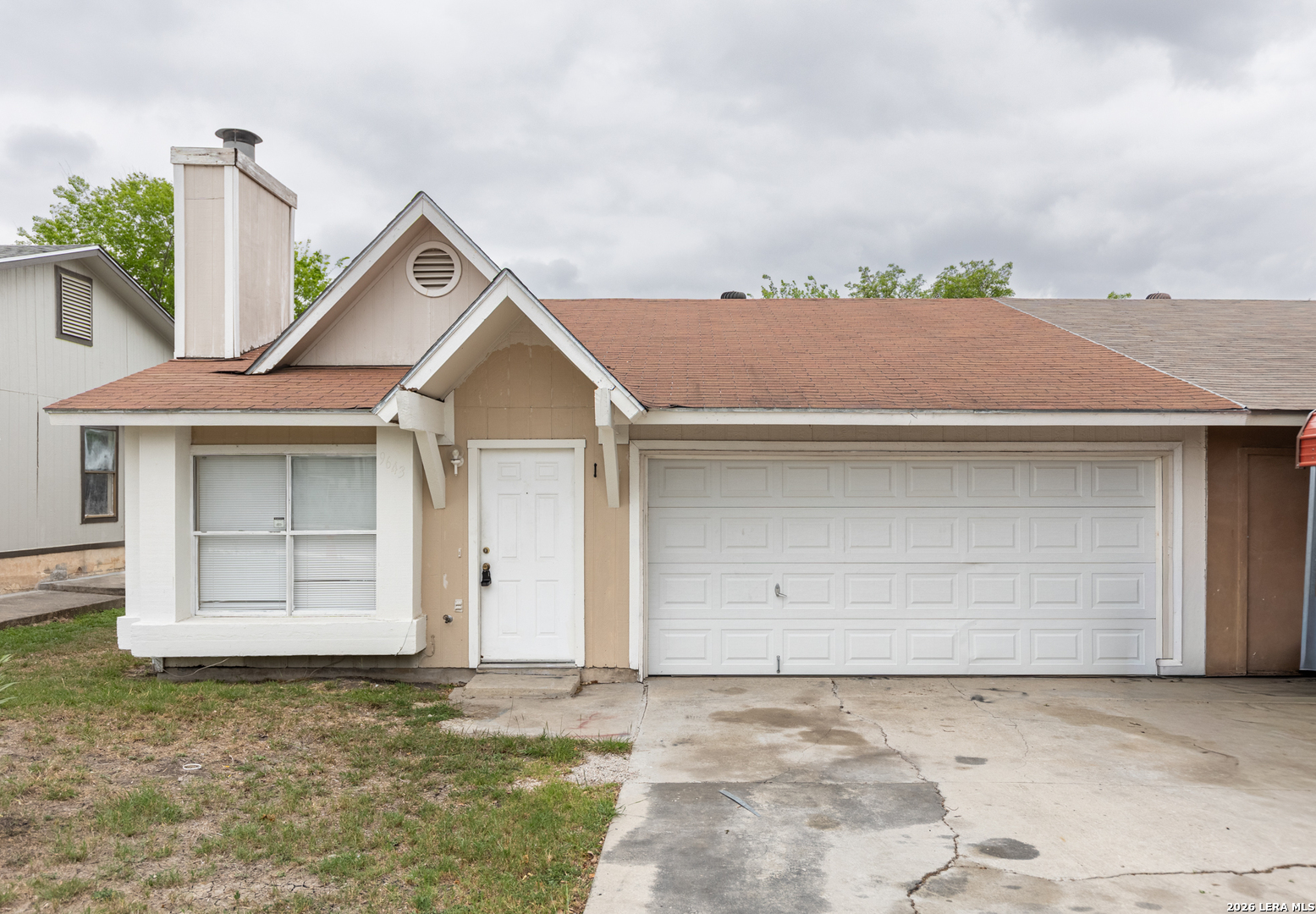 9643 Bratton San Antonio TX 78245