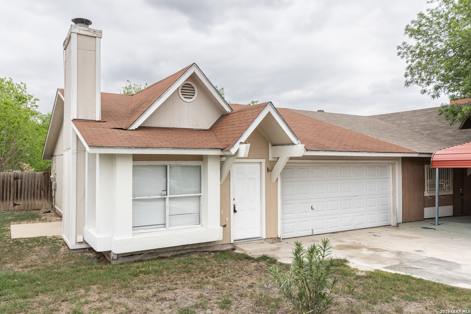 9643 Bratton San Antonio TX 78245