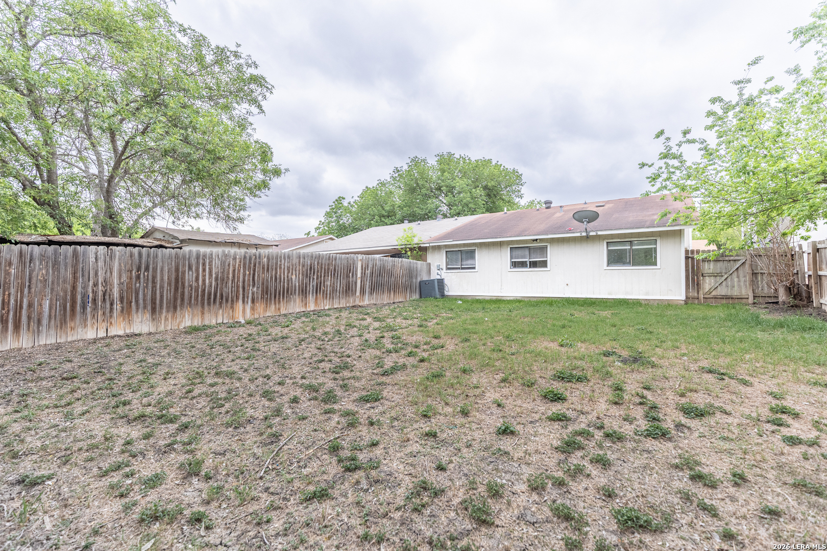 9643 Bratton San Antonio TX 78245