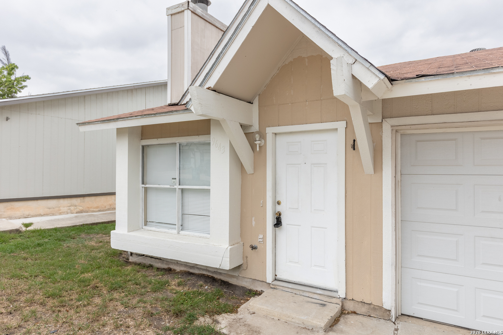 9643 Bratton San Antonio TX 78245