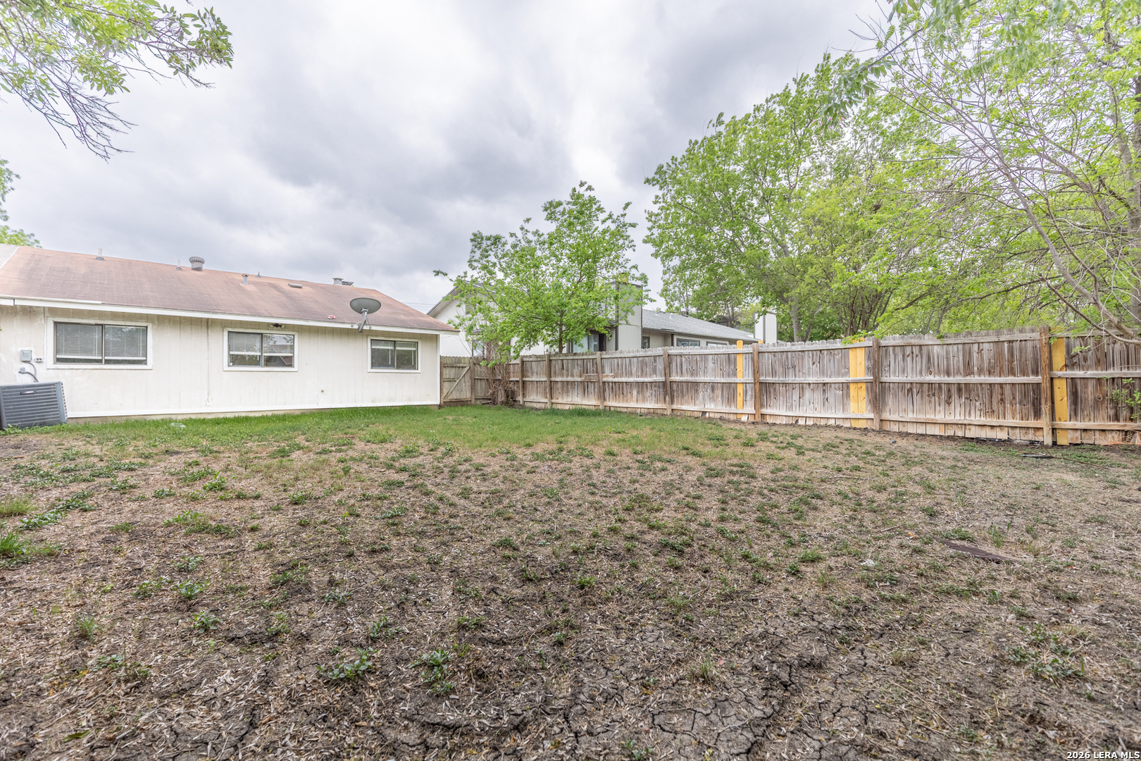 9643 Bratton San Antonio TX 78245