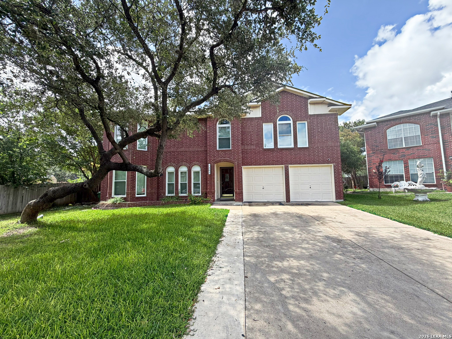 1302 Whitegate San Antonio TX 78253
