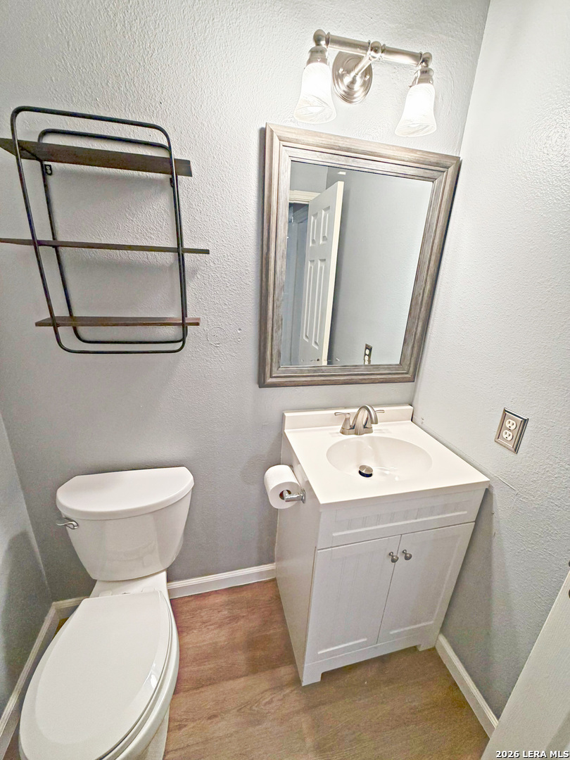 1302 Whitegate San Antonio TX 78253