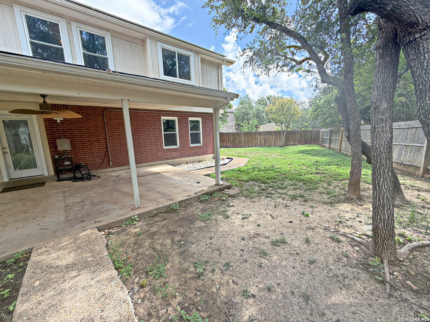 1302 Whitegate San Antonio TX 78253
