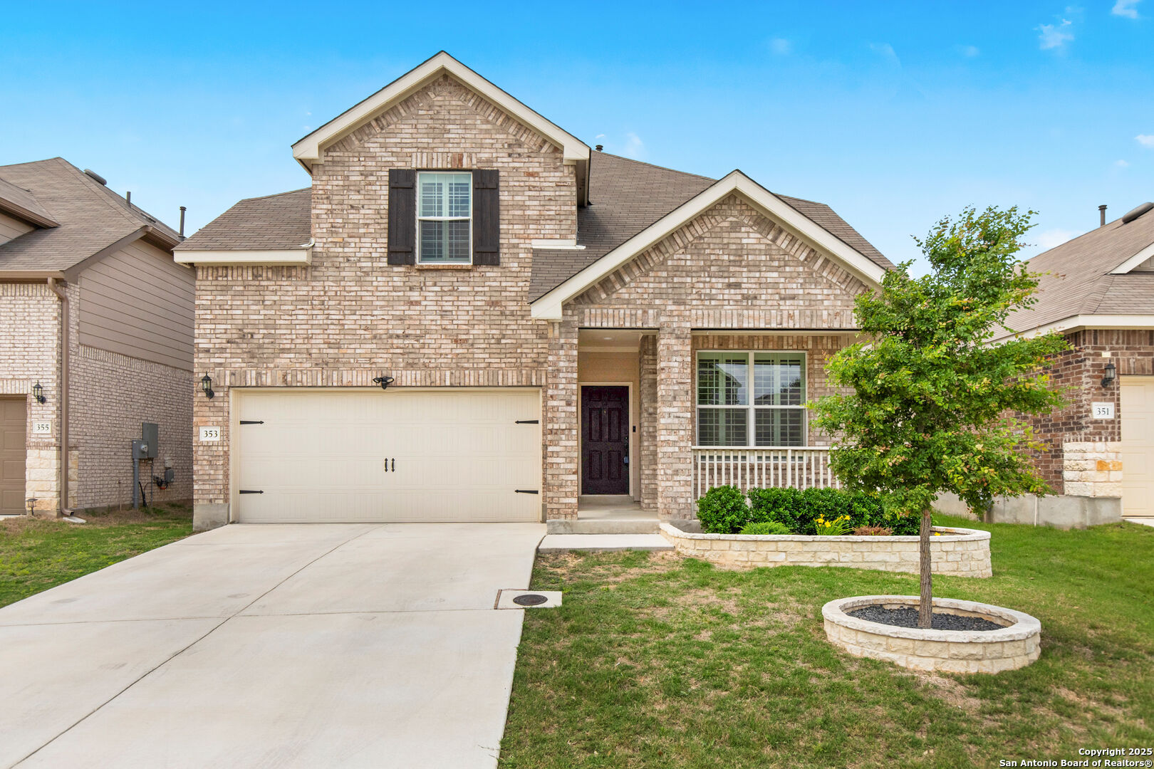 353 Aberdeen Boerne TX 78015