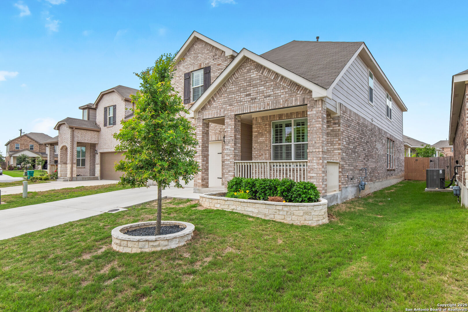 353 Aberdeen Boerne TX 78015